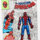 Disney Store D23 Expo 2019 Marvel Super Heroes Pin Spider-Man Limited Edition 300 Sealed