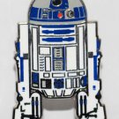Disney Store D23 Expo 2019 Star Wars Industrial Automaton Droid R2-D2 Pin Limited Edition 300 Disney Store D23 Expo 2019 Star Wars Industrial Automaton Droid R2-D2 Pin Limited Edition 300