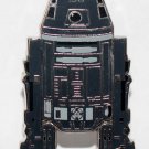 Disney Store D23 Expo 2019 Star Wars Industrial Automaton Droid R4-D6 Pin Limited Edition 300 Disney Store D23 Expo 2019 Star Wars Industrial Automaton Droid R4-D6 Pin Limited Edition 300