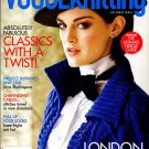 Vogue Knitting Magazine Fall 2010 - 31 Designs Vogue Knitting Magazine Fall 2010 - 31 Designs