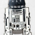 Disney Store D23 Expo 2019 Star Wars Industrial Automaton Droid R5-M2 Pin Limited Edition 300