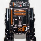 Disney Store D23 Expo 2019 Star Wars Industrial Automaton Droid R2-Q5 Pin Limited Edition 300