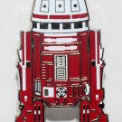 Disney Store D23 Expo 2019 Star Wars Industrial Automaton Droid R5-X2 Pin Limited Edition 300 Disney Store D23 Expo 2019 Star Wars Industrial Automaton Droid R5-X2 Pin Limited Edition 300