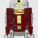 Disney Store D23 Expo 2019 Star Wars Industrial Automaton Droid R7-A7 Pin Limited Edition 300