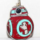 Disney Store D23 Expo 2019 Star Wars Industrial Automaton Droid CB-23 Pin Limited Edition 300 Disney Store D23 Expo 2019 Star Wars Industrial Automaton Droid CB-23 Pin Limited Edition 300