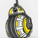 Disney Store D23 Expo 2019 Star Wars Industrial Automaton Droid SC-X2 Pin Limited Edition 300