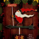 Provo Craft Kringle Booklet 1996 - 9 Designs to Make from Wood and Paint