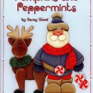 Pumpkins and Peppermints Booklet 1998 - 19 Designs to Make from Wood and Paint