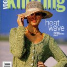 Vogue Knitting Magazine Spring-Summer 2003 - 28 Designs