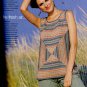 Vogue Knitting Magazine Spring-Summer 2003 - 28 Designs