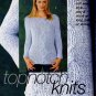 Vogue Knitting Magazine Spring-Summer 2003 - 28 Designs