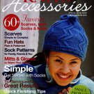 Interweave Knits Accessories Magazine 2009 - Over 60 Designs
