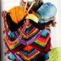 Creative Knitting Make It This Weekend Magazine Spring 2012 - 35 Designs