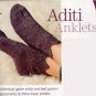 Creative Knitting Make It This Weekend Magazine Spring 2012 - 35 Designs