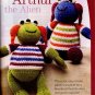 Creative Knitting Make It This Weekend Magazine Spring 2012 - 35 Designs