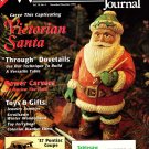 Woodworker's Journal Magazine Vol. 18 No. 6 November-December 1994 - 7 Projects