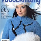 Vogue Knitting Magazine Winter 2005-2006 - 35 Designs Vogue Knitting Magazine Winter 2005-2006 - 35 Designs