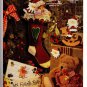 Plain Folk Booklet 1997 - 31 Projects to Make from Wood and Paint
