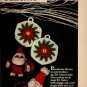 McCall's Stocking Stuffers Magazine 1985 - 101 Projects