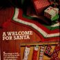 McCall's Stocking Stuffers Magazine 1985 - 101 Projects