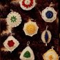 McCall's Stocking Stuffers Magazine 1985 - 101 Projects