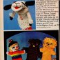 McCall's Stocking Stuffers Magazine 1985 - 101 Projects