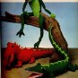 McCall's Stocking Stuffers Magazine 1985 - 101 Projects