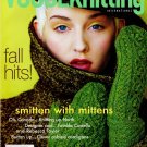 Vogue Knitting Magazine Fall 2008 - 37 Designs