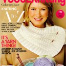 Vogue Knitting Magazine Holiday 2011 - 35 Designs
