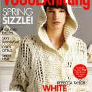 Vogue Knitting Magazine Spring-Summer 2011 - 29 Designs