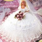 Annie's Attic Gems of the South Collection Bride Doll Booklet 1996 - Crochet for Barbie Annie's Attic Gems of the South Collection Bride Doll Booklet 1996 - Crochet for Barbie