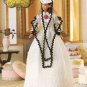 Annie's Attic Southern Belle Collection Honeymoon Trip Booklet 1999 - Crochet for Barbie