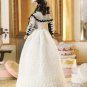 Annie's Attic Southern Belle Collection Honeymoon Trip Booklet 1999 - Crochet for Barbie