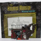 WDI D23 Expo 2019 Haunted Mansion Puzzle Piece Mystery Pin Knight in Armor LImited Edition 300