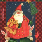 Major Claus & Co. Booklet 1996 - 17 Projects to Make from Wood and Paint
