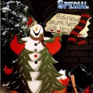 Snowtime Special Booklet 1997 - 19 Projects to Make from Wood and Paint