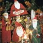 Jingle Junction Booklet 1997 - 18 Projects to Make from Wood and Paint
