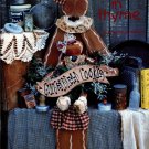 Seasons in Thyme Booklet 1998 - 19 Projects to Make from Wood and Paint