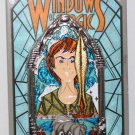 Disneyland Resort Windows of Magic Black Cauldron Pin Limited Edition 2000 Disneyland Resort Windows of Magic Black Cauldron Pin Limited Edition 2000