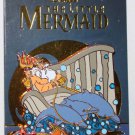 Disney Little Mermaid 30th Anniversary Pin King Triton and Sebastian Limited Edition 5000 Disney Little Mermaid 30th Anniversary Pin King Triton and Sebastian Limited Edition 5000