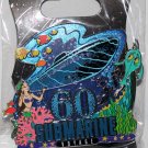 Walt Disney Imagineering WDI 2019 D23 Expo Submarine Voyage 60th Anniversary Pin Limited Edition 300