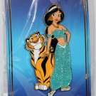 Walt Disney Imagineering WDI 2019 D23 Expo Heroines and Sidekicks Pin Jasmine Limted Edition 300 Walt Disney Imagineering WDI 2019 D23 Expo Heroines and Sidekicks Pin Jasmine Limted Edition 300