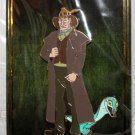 Walt Disney Imagineering WDI 2019 D23 Expo Villains and Sidekicks Pin Percival C. McLeach LtdEd 300