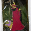 Walt Disney Imagineering WDI 2019 D23 Expo Villains and Sidekicks Pin Horned King Ltd Edition 300 Walt Disney Imagineering WDI 2019 D23 Expo Villains and Sidekicks Pin Horned King Ltd Edition 300