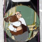 Disney Studio Store Hollywood DSSH Dark Tales Pin Aristocats Edgar Balthazar Limited Edition 300 Disney Studio Store Hollywood DSSH Dark Tales Pin Aristocats Edgar Balthazar Limited Edition 300