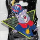 Walt Disney Imagineering WDI 2019 D23 Expo Adventures of the Gummi Bears Grammi Limited Edition 300 Walt Disney Imagineering WDI 2019 D23 Expo Adventures of the Gummi Bears Grammi Limited Edition 300