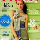 Filati Hand Knitting Magazine Number 39 Spring-Summer 2010 - 67 Couture Designs