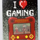 Disneyland Resort I Heart Gaming Chip and Dale Rescue Rangers Pin Limited Edition 2500 Disneyland Resort I Heart Gaming Chip and Dale Rescue Rangers Pin Limited Edition 2500