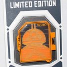 Disneyland Resort Star Wars Galaxy's Edge Droid Depot BB-8 Schematic Pin Limited Edition 1500 Disneyland Resort Star Wars Galaxy's Edge Droid Depot BB-8 Schematic Pin Limited Edition 1500