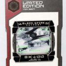 Disneyland Resort Star Wars Galaxy's Edge First Order Reconnaissance Pin Kylo TIE Fighter LtdEd 1500 Disneyland Resort Star Wars Galaxy's Edge First Order Reconnaissance Pin Kylo TIE Fighter LtdEd 1500